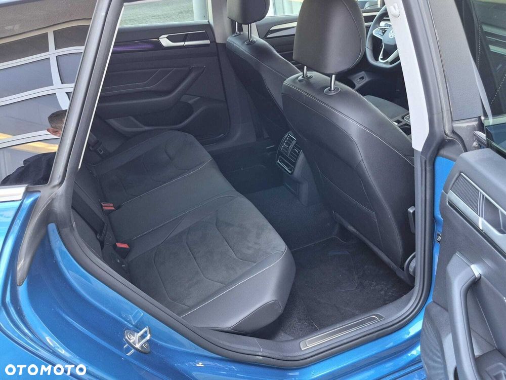 Volkswagen Arteon 2.0 TSI Elegance DSG - 15