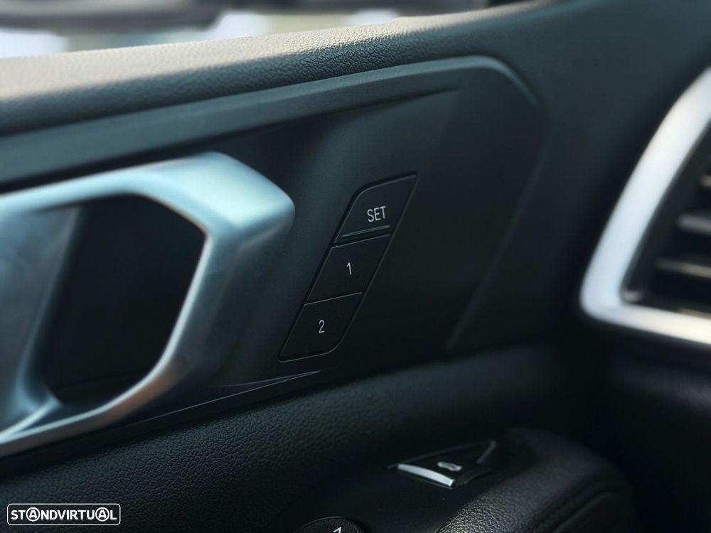 BMW X5 45 e xDrive - 12