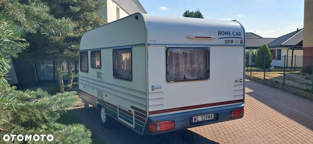 Home-Car 466H - 3