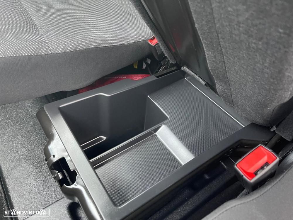 Citroën Berlingo 1.5 HDI L1 - 22