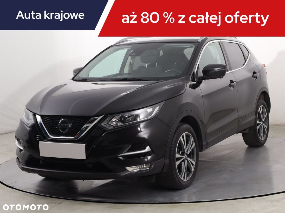 Nissan Qashqai - 3
