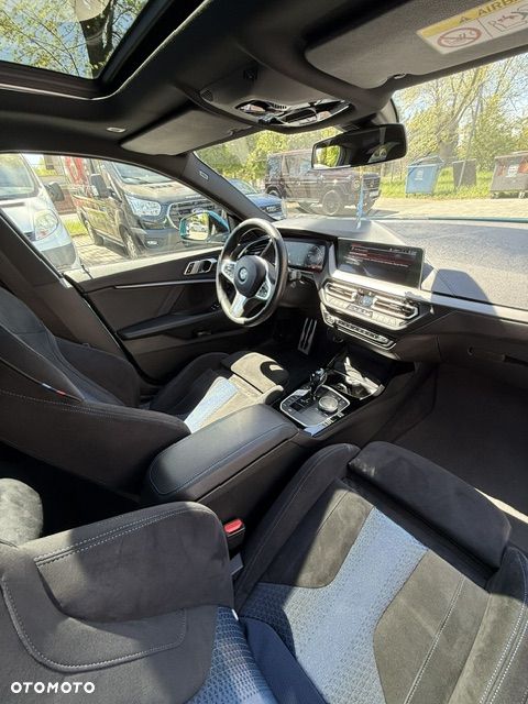 BMW Seria 2 218i M Sport - 24