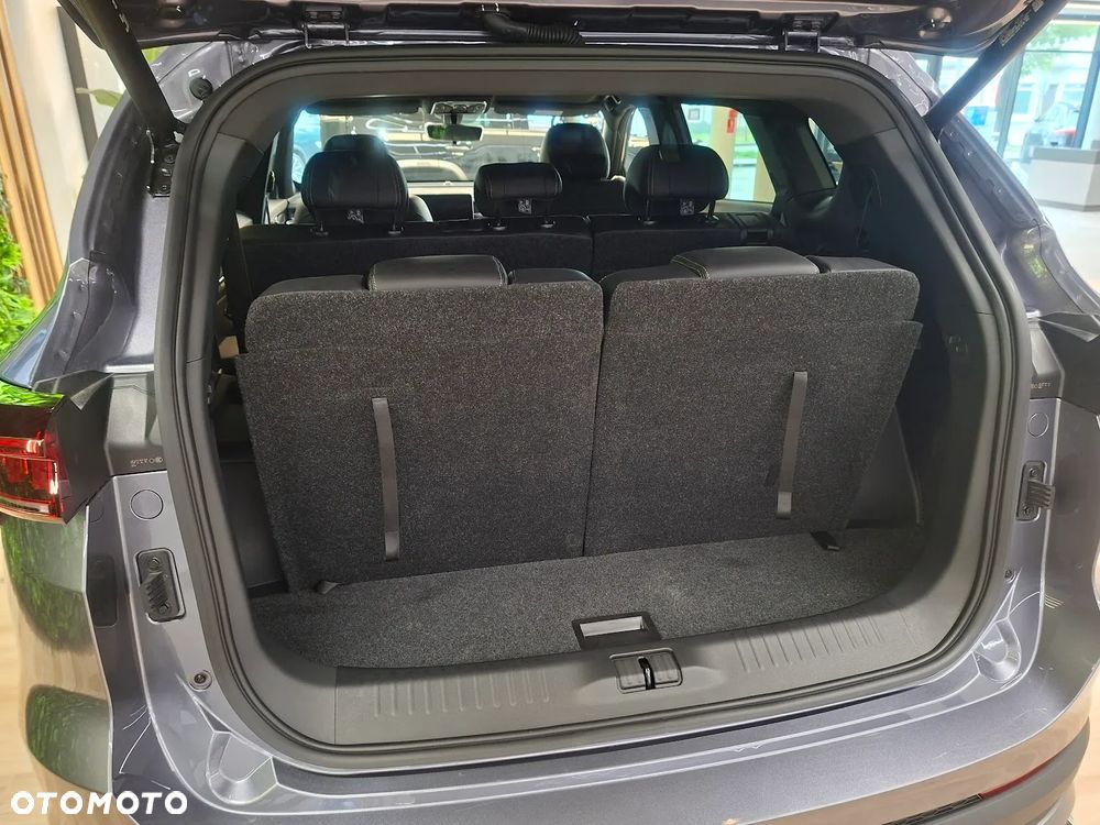 Jetour X70 Plus - 9