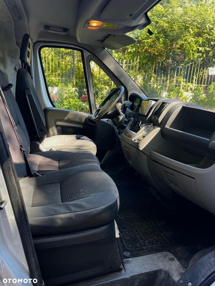 Peugeot BOXER - 6