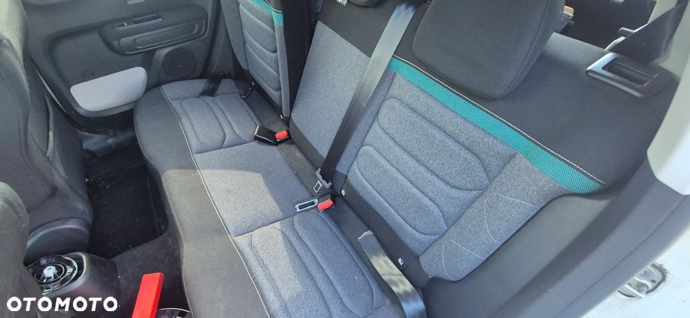 Citroën C3 1.2 PureTech Feel Pack - 17