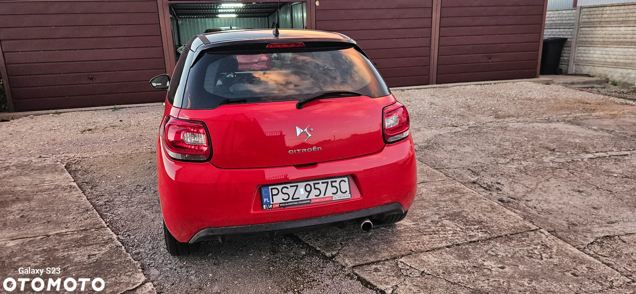 Citroën DS3 1.4 VTi Chic - 5