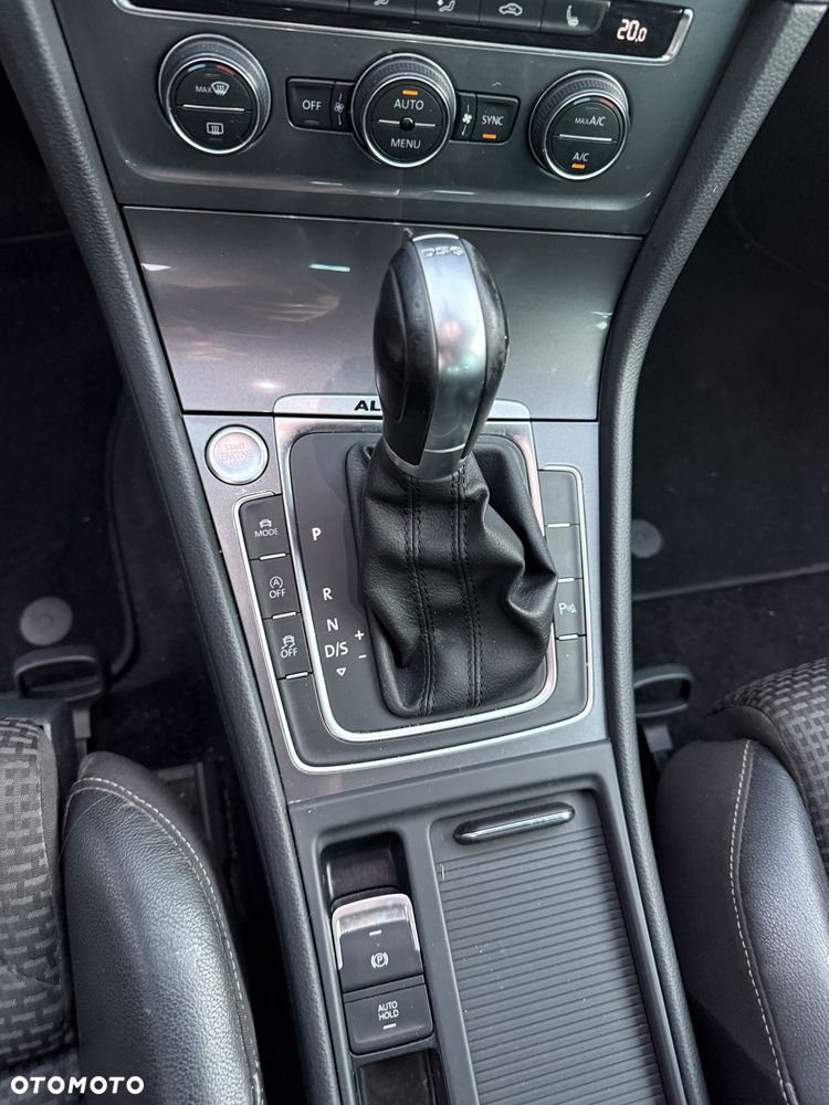 Volkswagen Golf 2.0 TDI BMT GTD DSG - 18