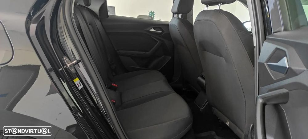 Audi A1 Sportback 25 TFSI - 21
