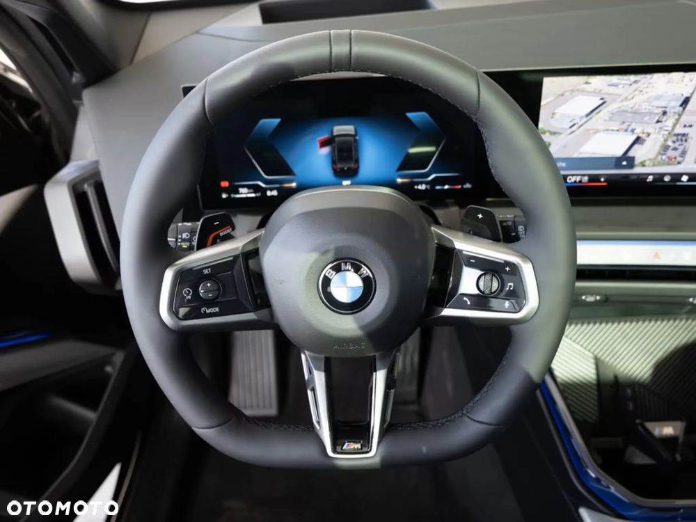 BMW X3 xDrive20d mHEV M Sport sport - 11