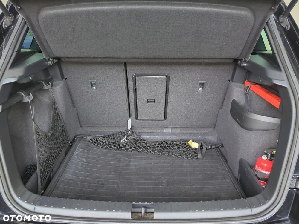 Skoda Karoq 1.5 TSI ACT 4x2 Sportline DSG - 7