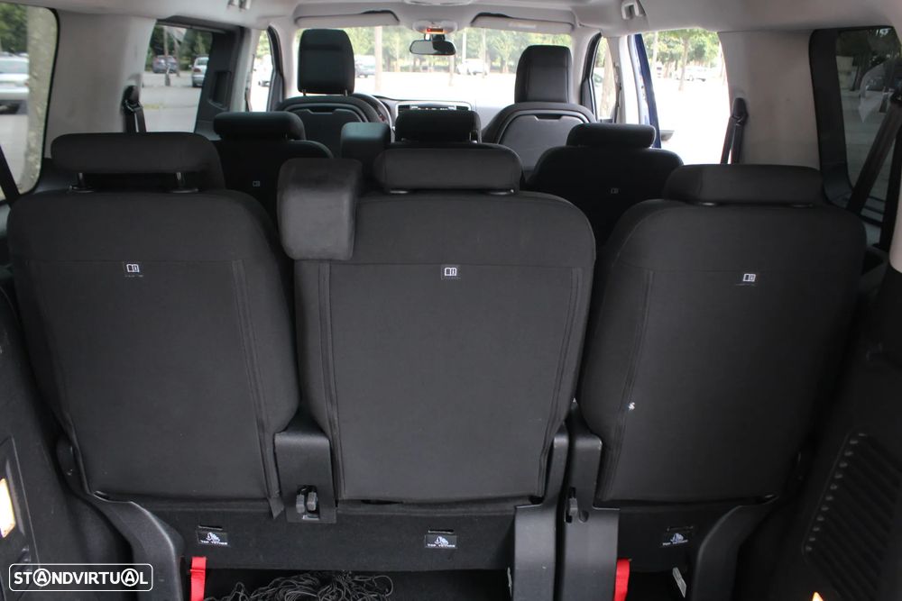 Citroën Spacetourer 1.5 BlueHDi M Feel - 44