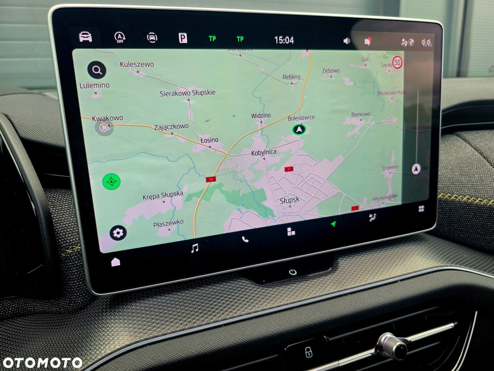 Skoda Kodiaq 2.0 TDI 4x4 Selection DSG - 23