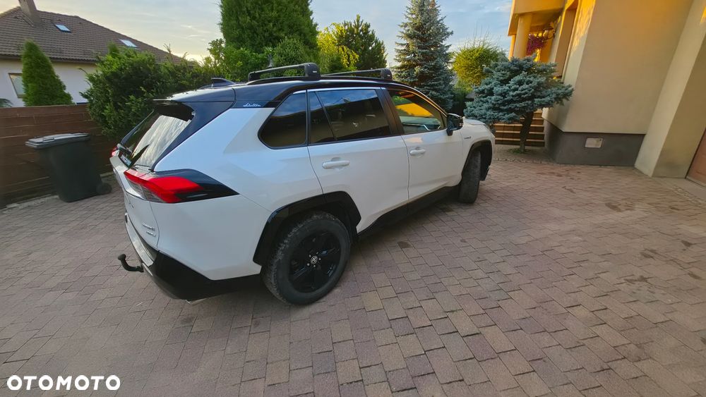Toyota RAV4 - 3