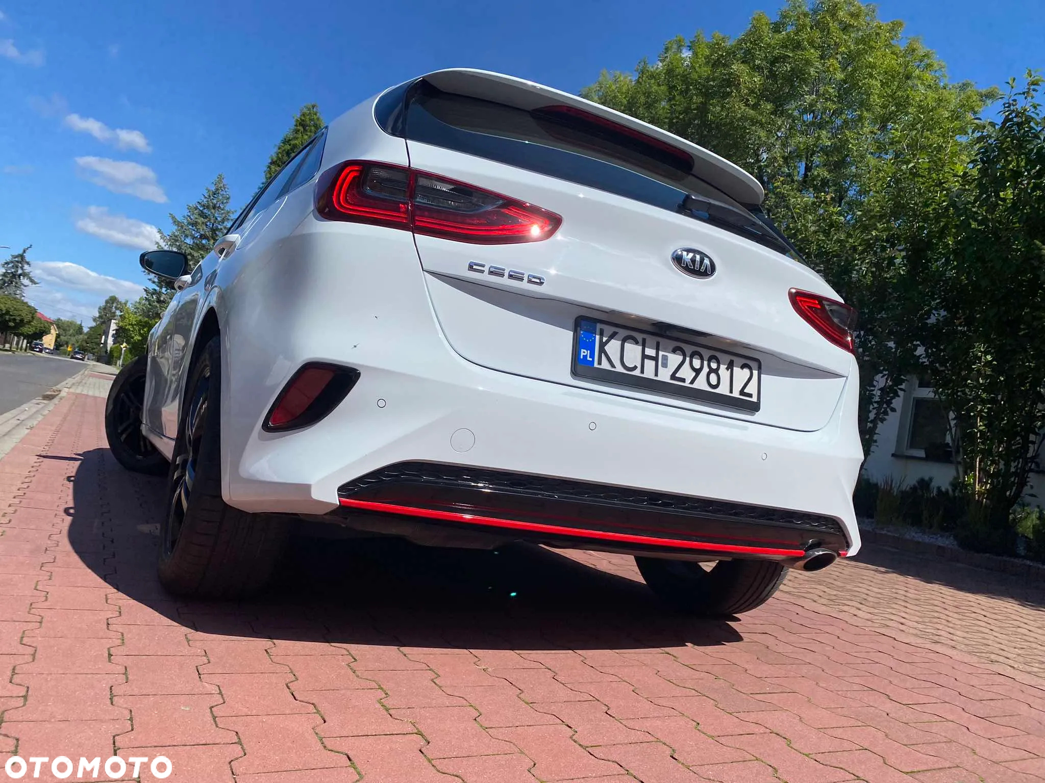 Kia Ceed - 20