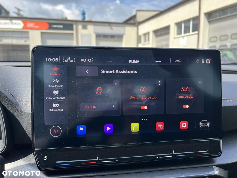Cupra Formentor 2.5 TSI 4Drive VZ5 Enceladus Grey DSG - 17