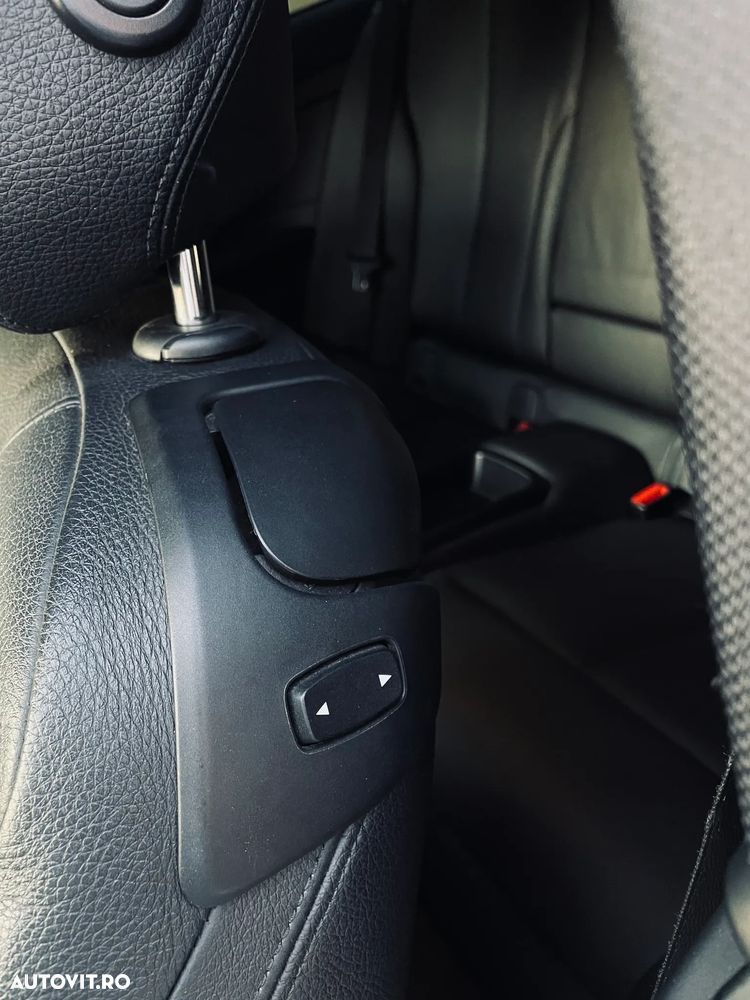 BMW Seria 4 425d Sport-Aut. M Sport - 33