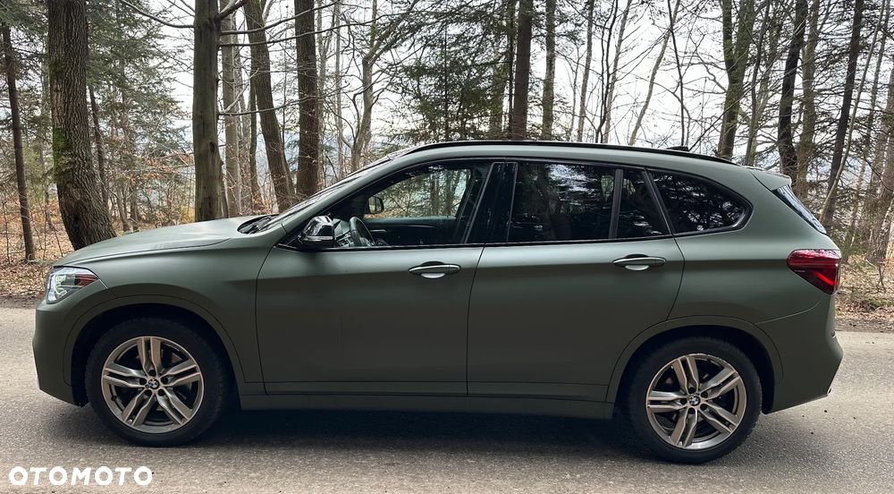 BMW X1 xDrive28i - 9