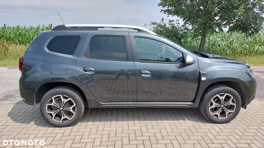 Dacia Duster 1.0 TCe Prestige - 8