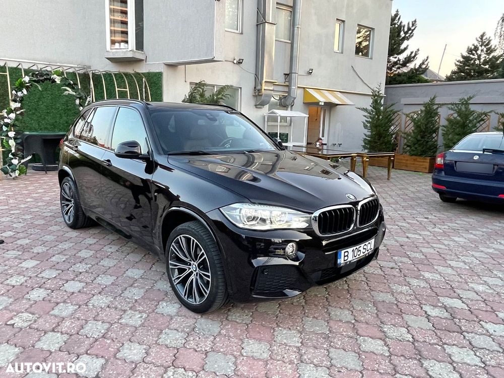 BMW X5 xDrive30d - 2