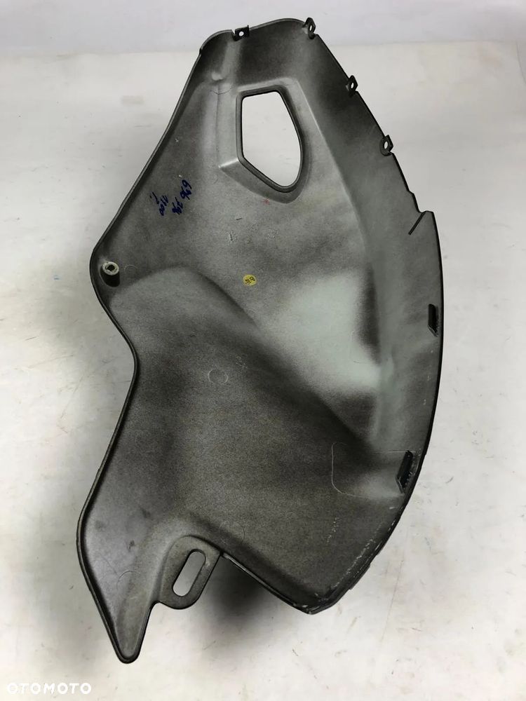 Ducati Monster 696 796 1100 Prawa Nakładka Zbiornika Osłona Owiewka - 9