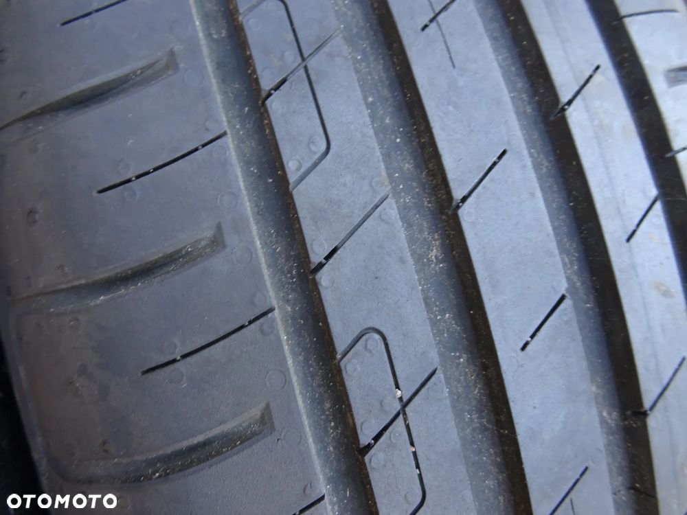 5x112x57 6,5Jx17 ET40 Skoda Koła letnie - 15