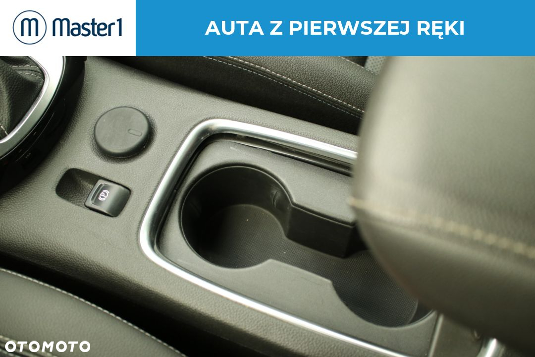 Opel Astra V 1.6 CDTI Elite - 20
