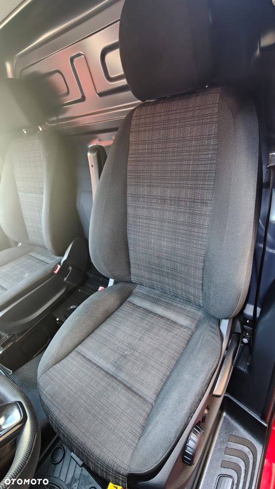 Mercedes-Benz VITO - 8