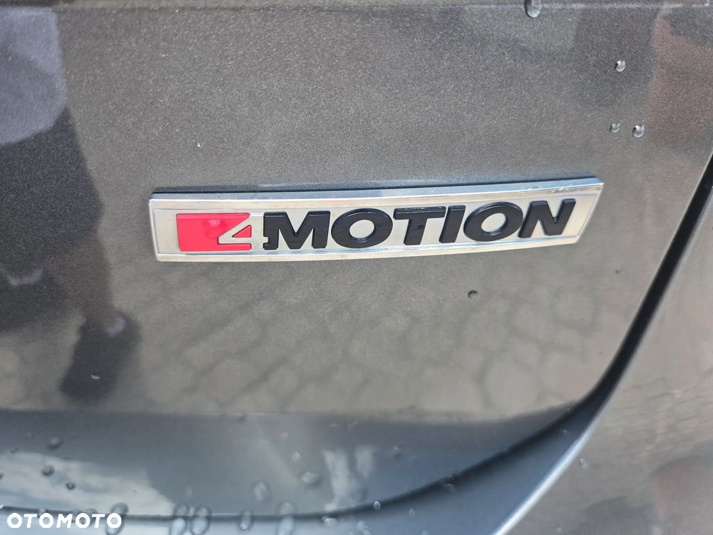 Volkswagen Tiguan 2.0 TDI SCR 4Motion (BlueMotion Techn.) DSG Highline - 23