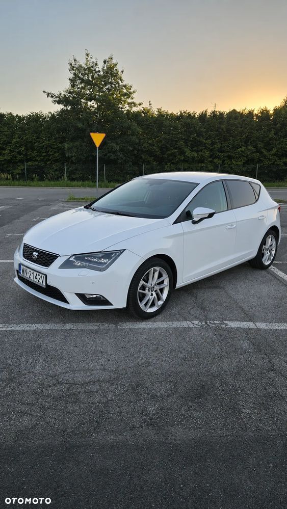 Seat Leon 1.4 TSI Start&Stop Style - 1