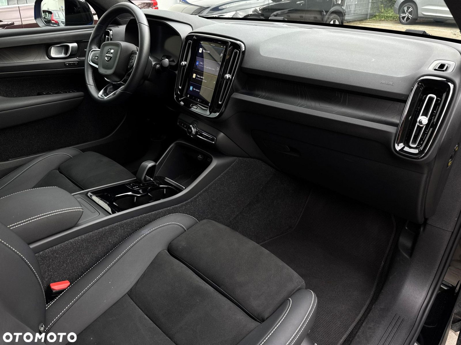 Volvo C40 - 9