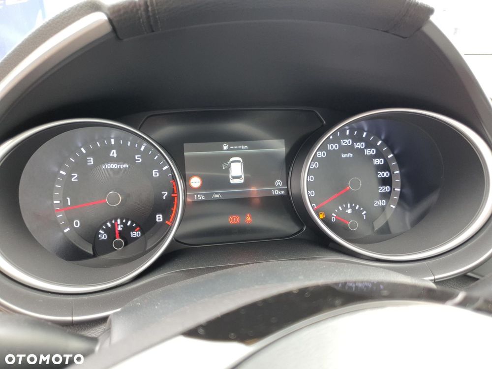 Kia Ceed 1.5 T-GDI M - 13