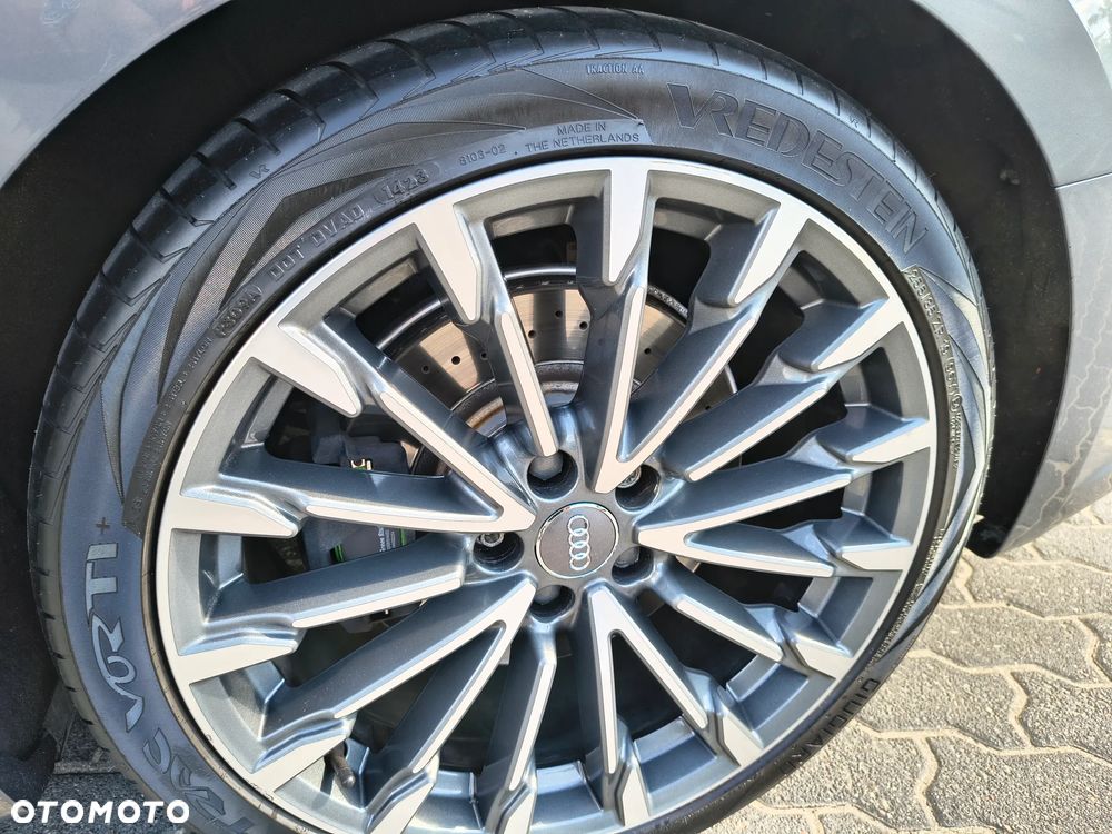 Audi A5 Coupé 2.0 TFSI Sport S tronic - 13