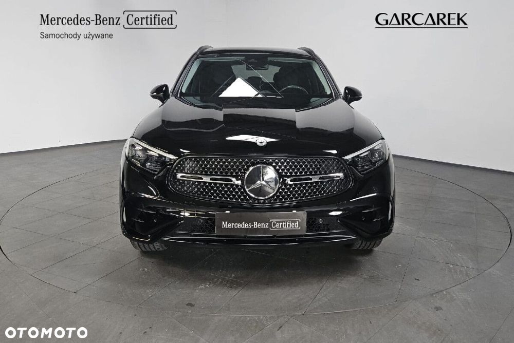 Mercedes-Benz GLC - 6