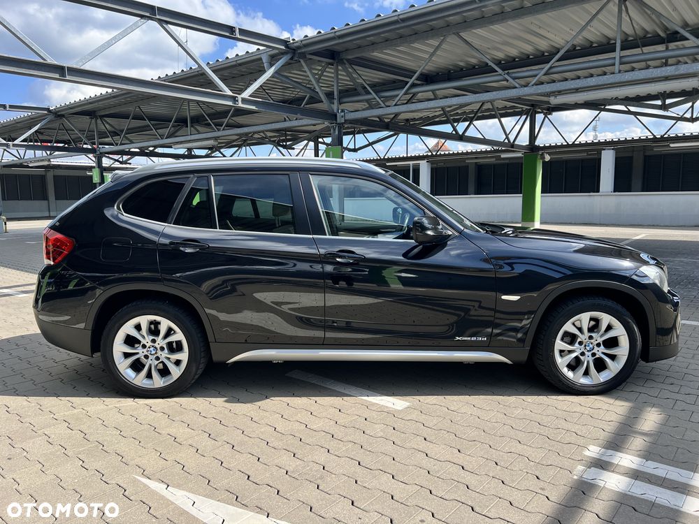 BMW X1 - 8