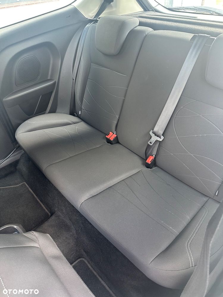 Ford Fiesta 1.25 Trend - 9