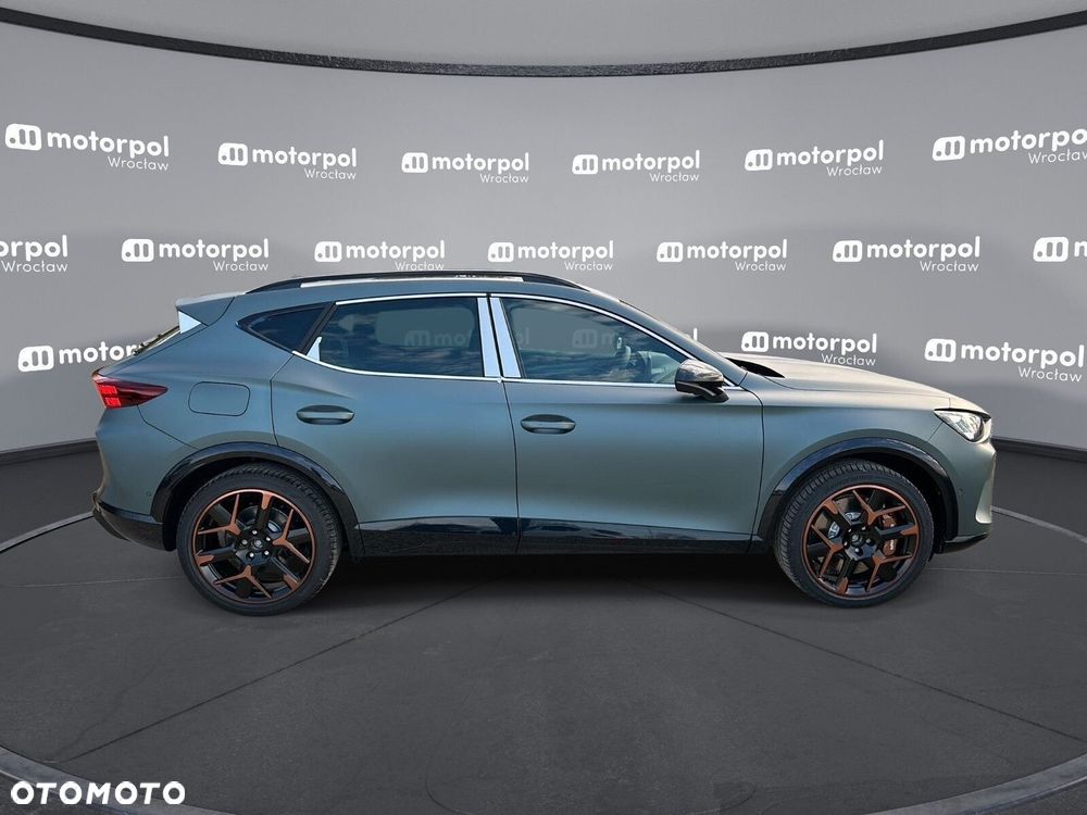 Cupra Formentor - 11