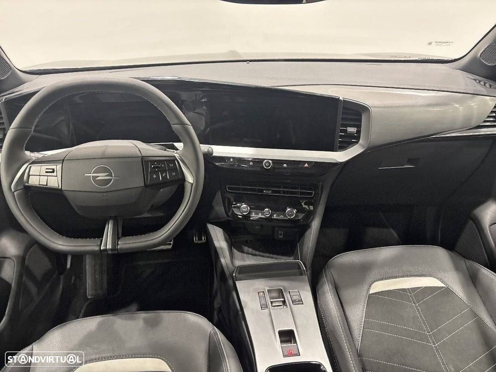 Opel Mokka 1.2 Hybrid GS eDCT - 8