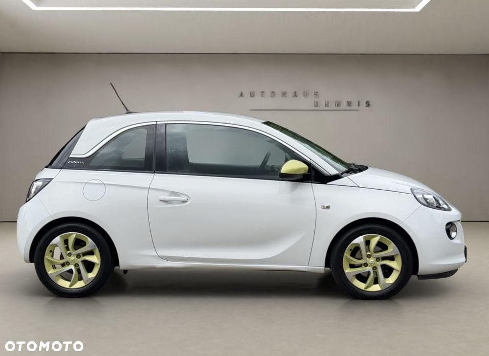 Opel Adam 1.2 Jam Unlimited - 6