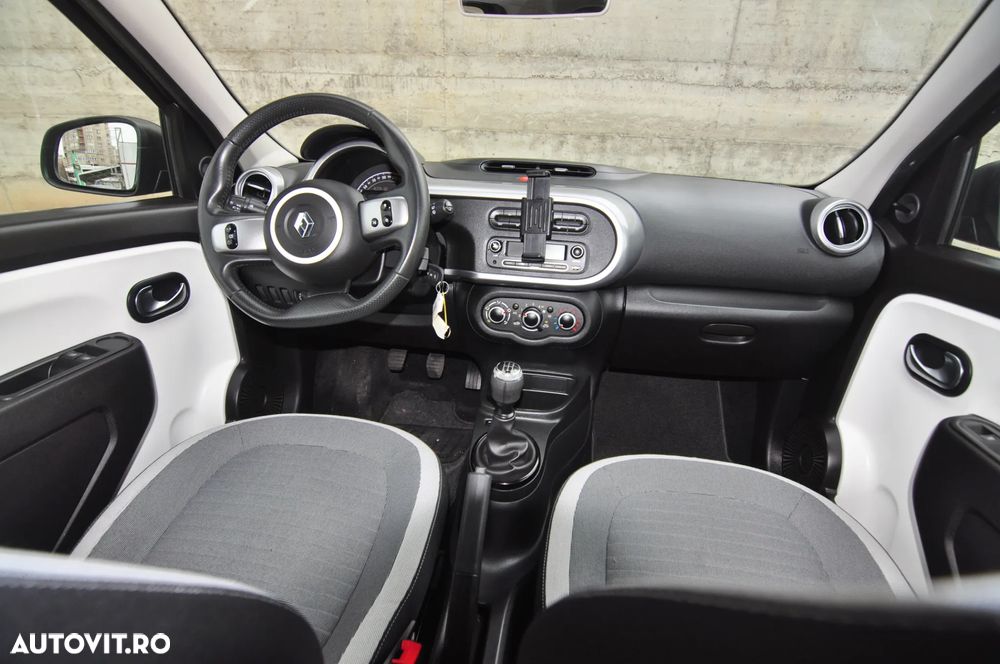 Renault Twingo SCe 65 LIFE - 5