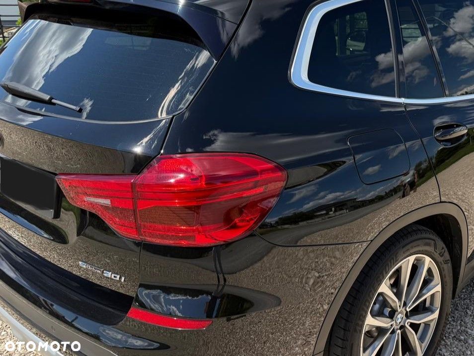 BMW X3 - 11