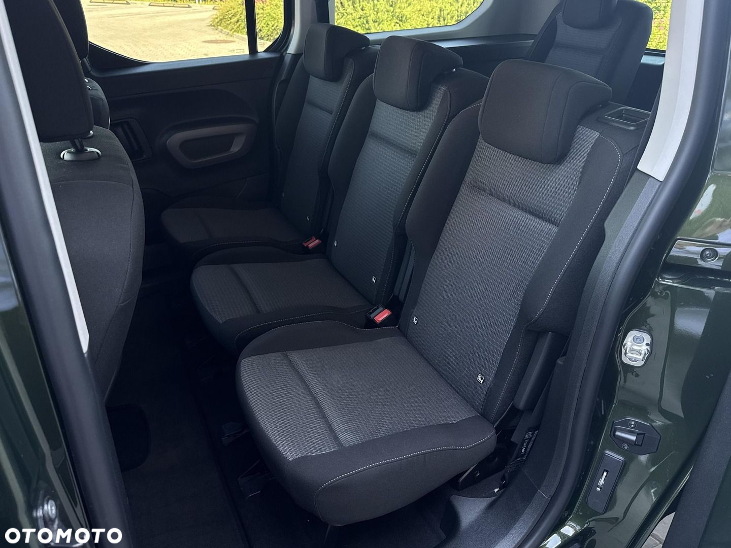 Toyota Proace City Verso - 28