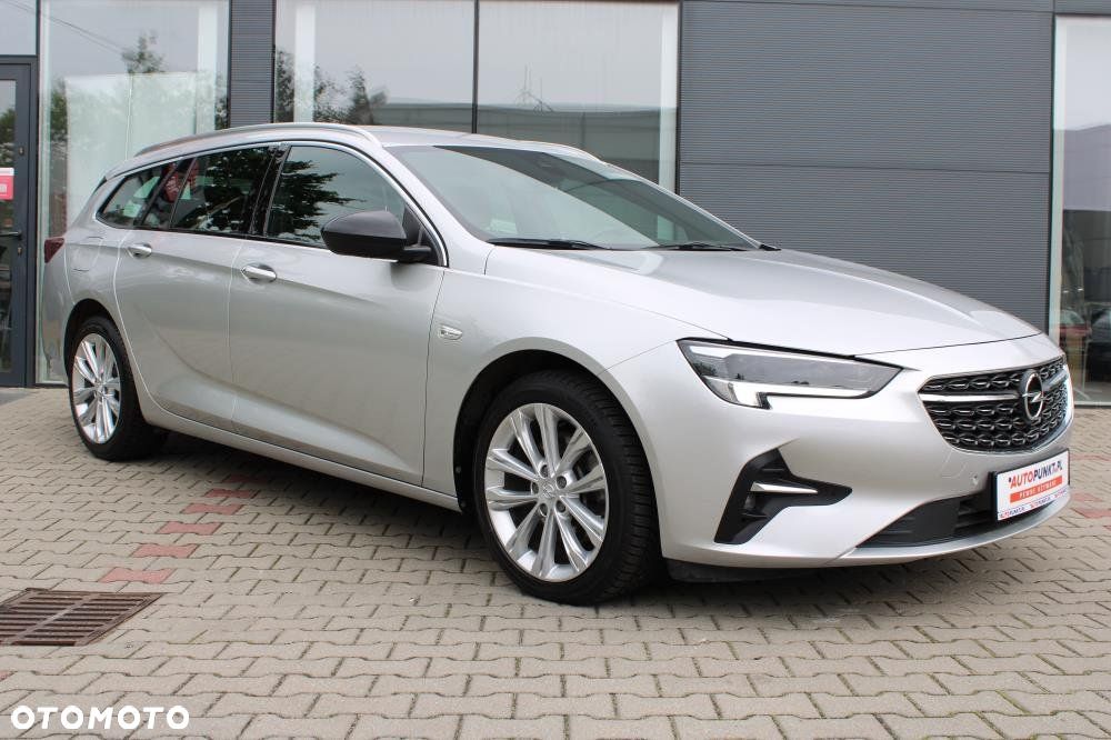 Opel Insignia - 3