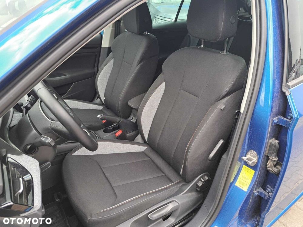Skoda Scala 1.0 TSI Selection - 15