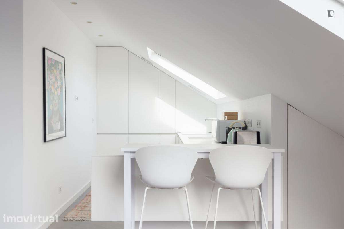 Apartamento com 2 quartos - localizado em Picoas Lisbon - Grande imagem: 2/15
