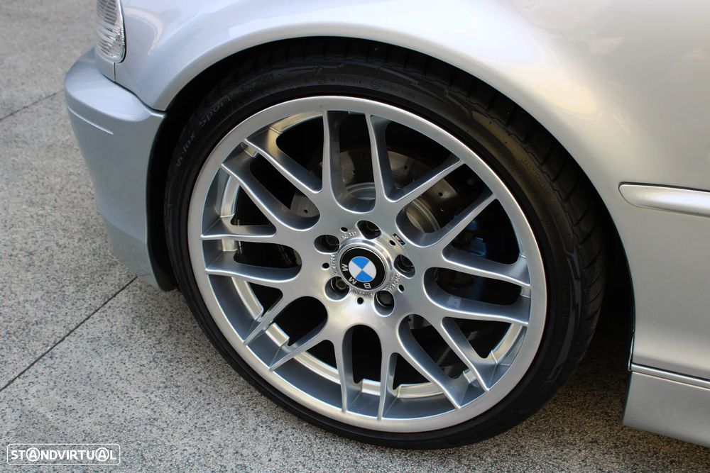 BMW 325 Ci - 44