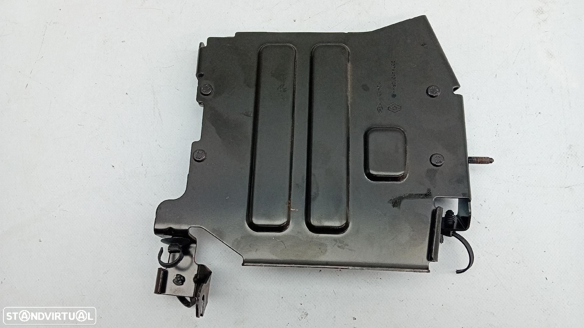 Centralina motor / ECU RENAULT Zoe (BFM_) - 2