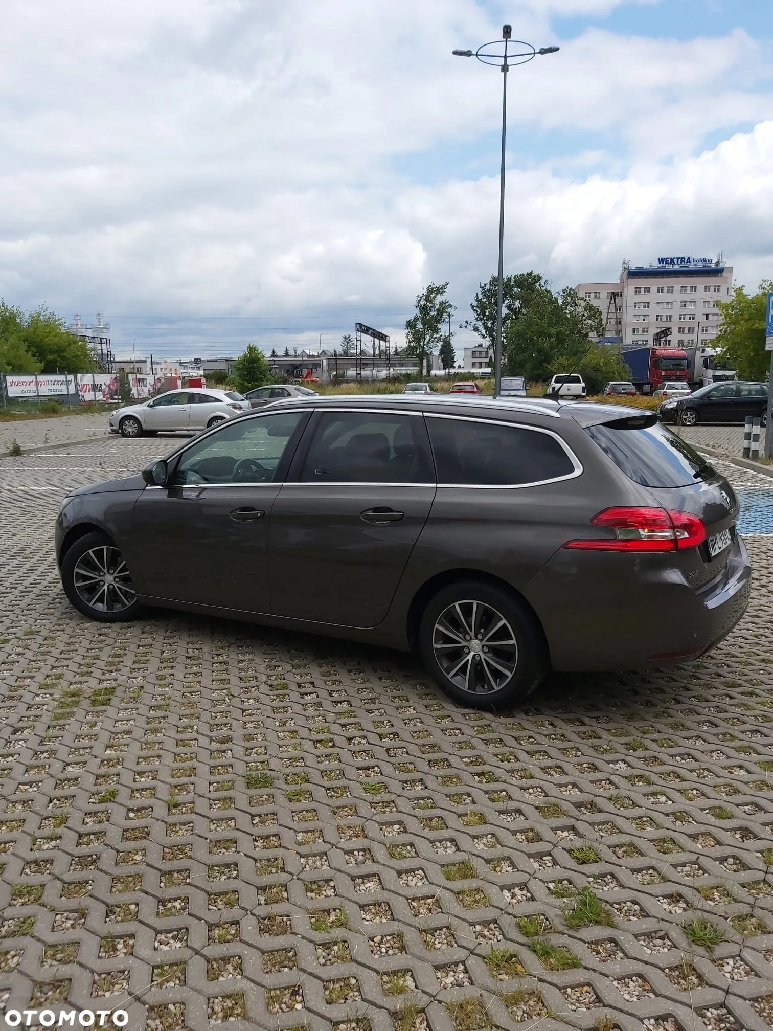 Peugeot 308 e-HDi FAP 115 Stop&Start Style - 17