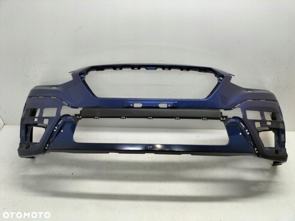 zderzak przedni przód subaru outback 6 vi 21- - 2