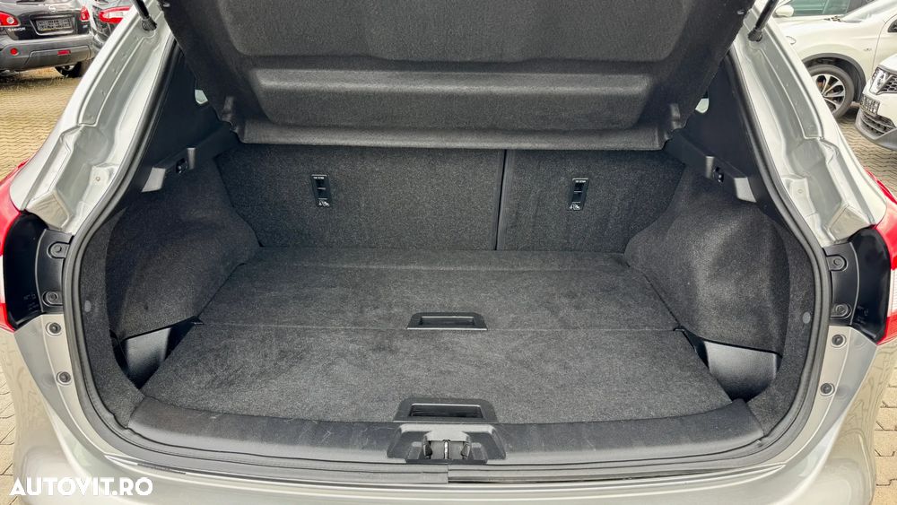 Nissan Qashqai - 15