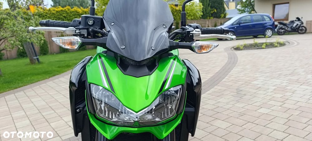 Kawasaki Z 900 - 20